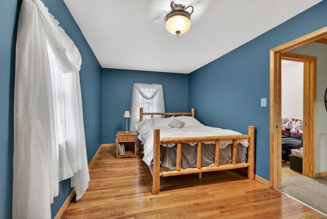 3465 E Bacon Road, Hillsdale, MI 49242