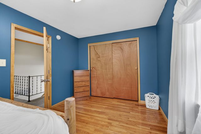 3465 E Bacon Road, Hillsdale, MI 49242