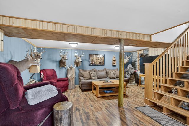 3465 E Bacon Road, Hillsdale, MI 49242