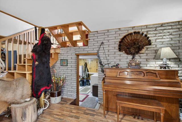 3465 E Bacon Road, Hillsdale, MI 49242