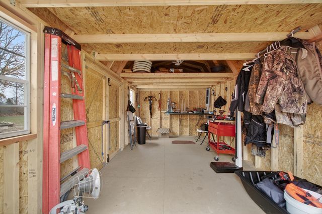 3465 E Bacon Road, Hillsdale, MI 49242