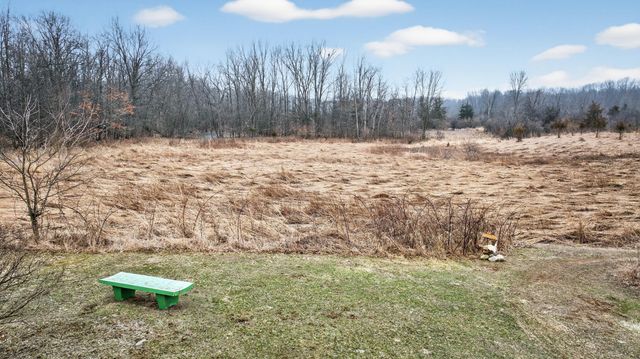 3465 E Bacon Road, Hillsdale, MI 49242