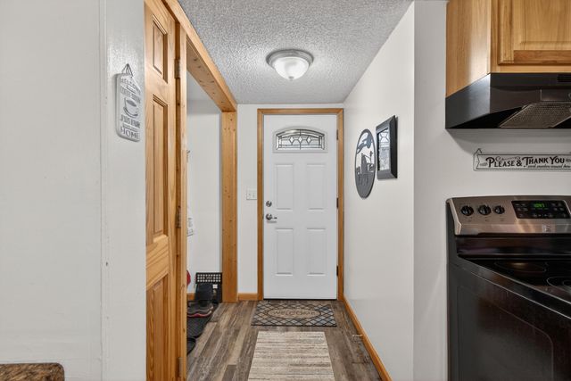 3465 E Bacon Road, Hillsdale, MI 49242