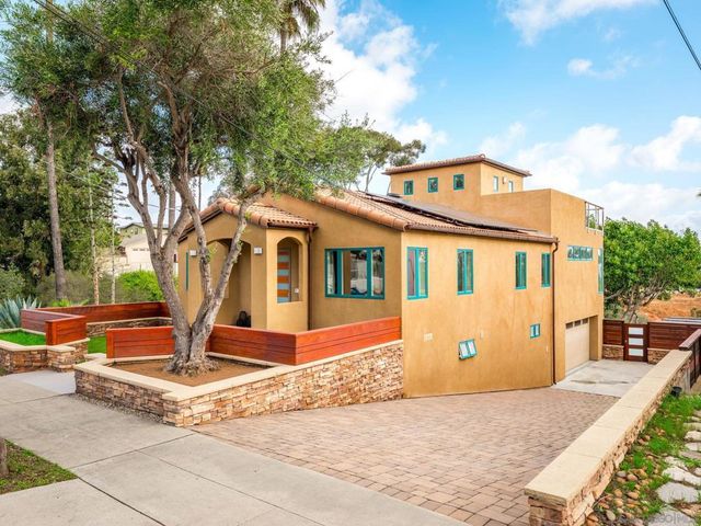 2335 33rd St, San Diego, CA 92104