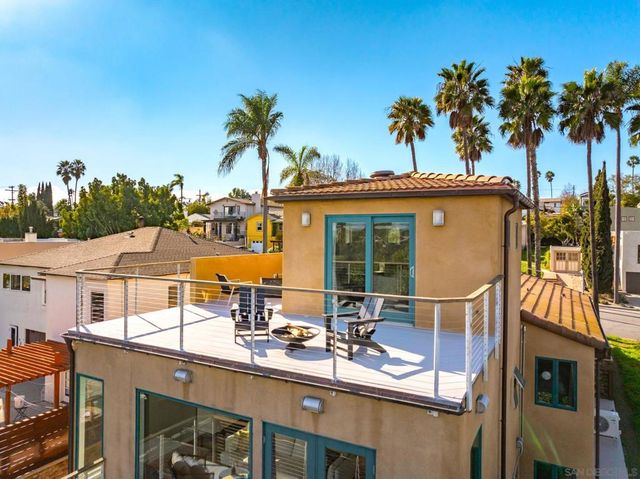 2335 33rd St, San Diego, CA 92104