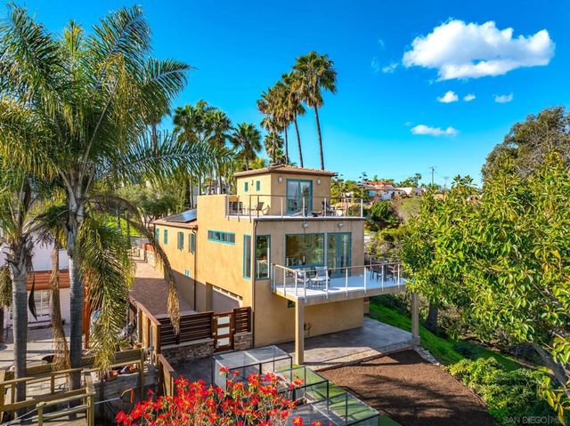 2335 33rd St, San Diego, CA 92104