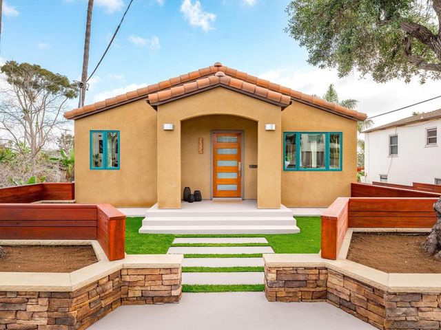 2335 33rd St, San Diego, CA 92104