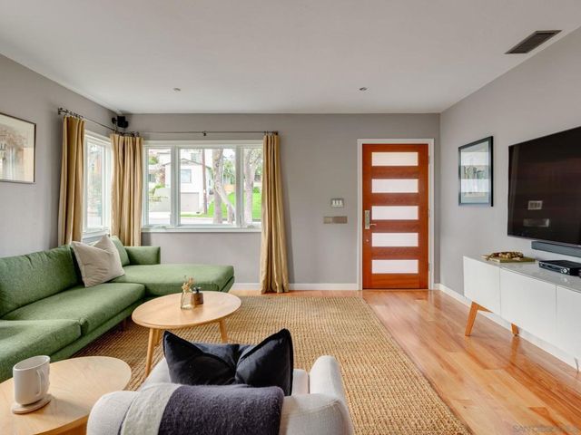 2335 33rd St, San Diego, CA 92104