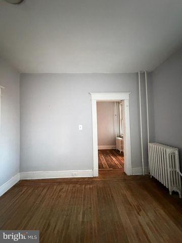 2464 KEYWORTH AVE, Baltimore, MD 21215