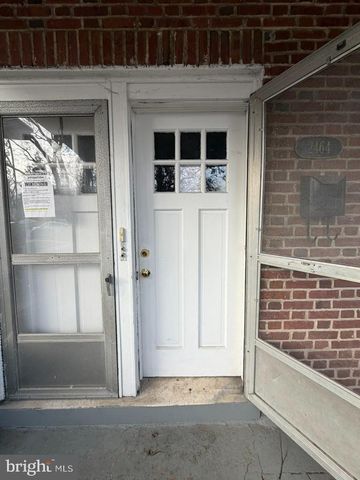 2464 KEYWORTH AVE, Baltimore, MD 21215