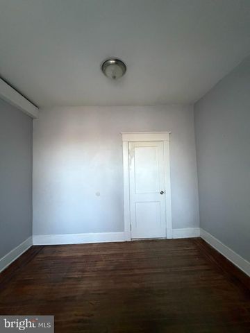 2464 KEYWORTH AVE, Baltimore, MD 21215