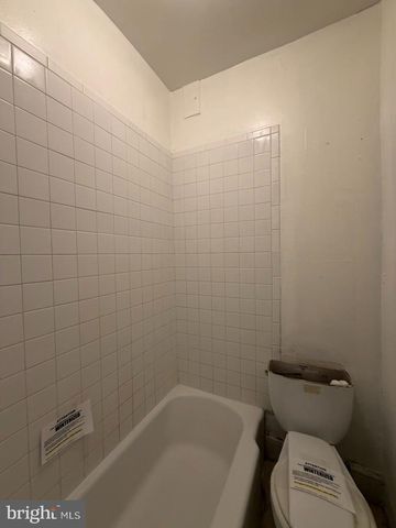 2464 KEYWORTH AVE, Baltimore, MD 21215