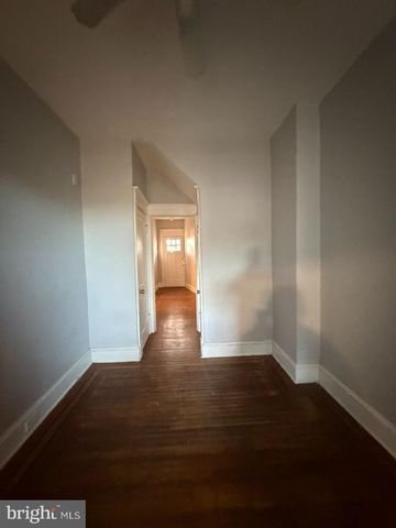 2464 KEYWORTH AVE, Baltimore, MD 21215