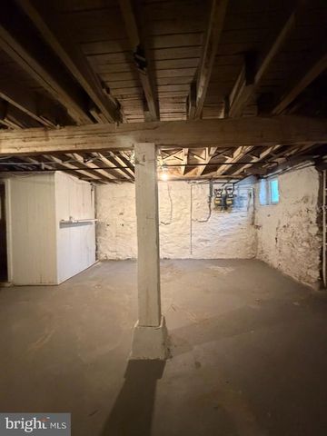 2464 KEYWORTH AVE, Baltimore, MD 21215