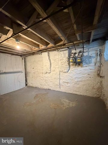 2464 KEYWORTH AVE, Baltimore, MD 21215