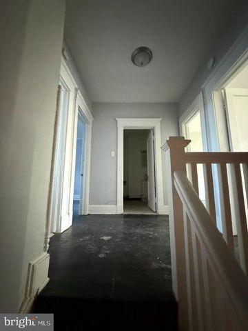 2464 KEYWORTH AVE, Baltimore, MD 21215