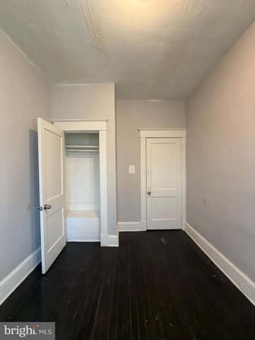 2464 KEYWORTH AVE, Baltimore, MD 21215