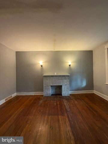 2464 KEYWORTH AVE, Baltimore, MD 21215