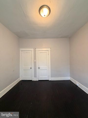 2464 KEYWORTH AVE, Baltimore, MD 21215