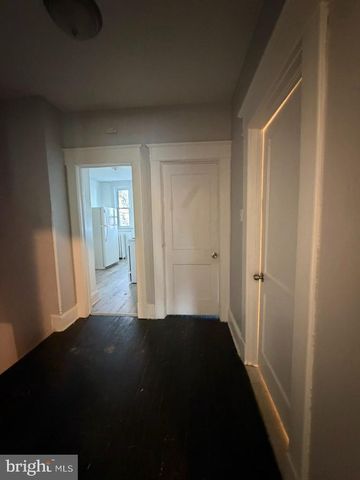 2464 KEYWORTH AVE, Baltimore, MD 21215