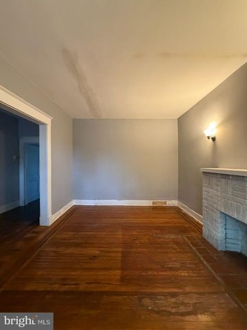 2464 KEYWORTH AVE, Baltimore, MD 21215