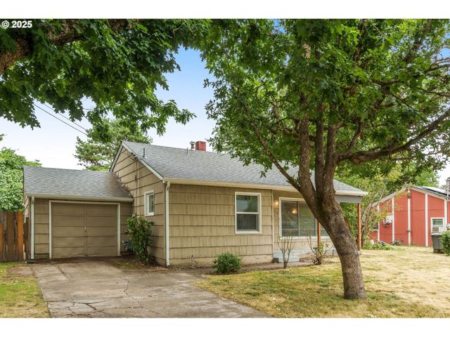 612 Se 11TH Ave, Hillsboro, OR 97123