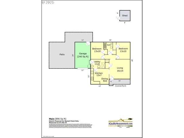 612 Se 11TH Ave, Hillsboro, OR 97123