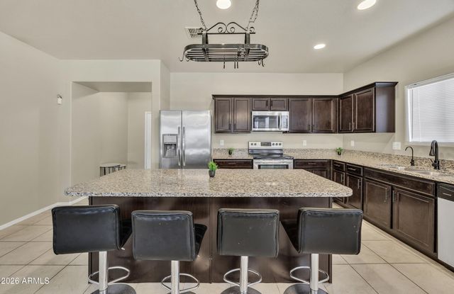 5017 S 237TH Drive, Buckeye, AZ 85326