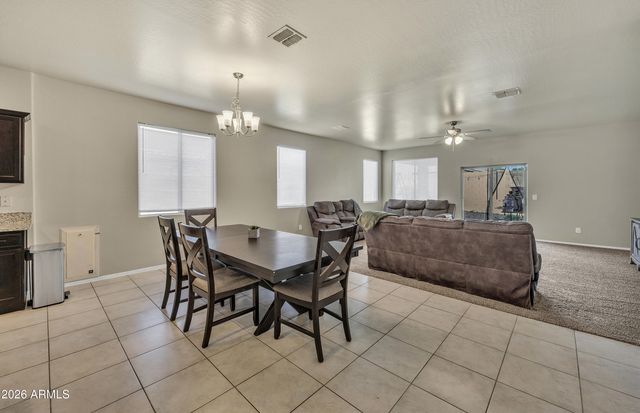 5017 S 237TH Drive, Buckeye, AZ 85326