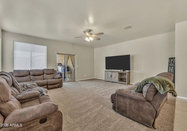 5017 S 237TH Drive, Buckeye, AZ 85326