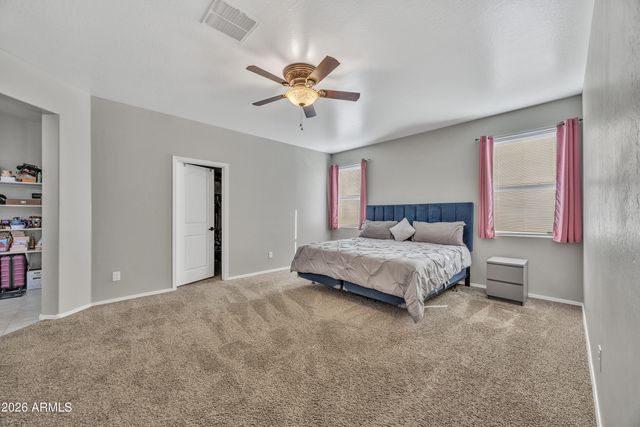 5017 S 237TH Drive, Buckeye, AZ 85326