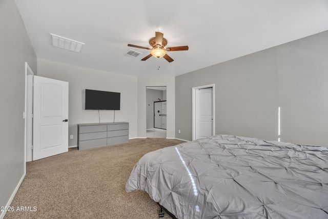 5017 S 237TH Drive, Buckeye, AZ 85326