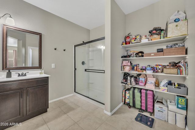 5017 S 237TH Drive, Buckeye, AZ 85326