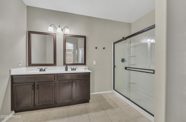 5017 S 237TH Drive, Buckeye, AZ 85326