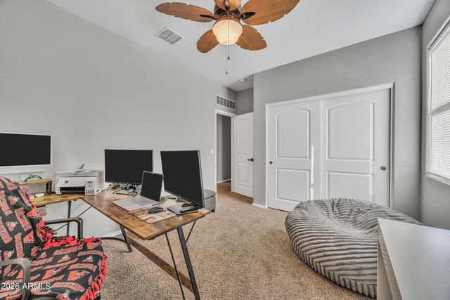 5017 S 237TH Drive, Buckeye, AZ 85326