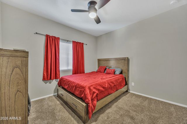 5017 S 237TH Drive, Buckeye, AZ 85326