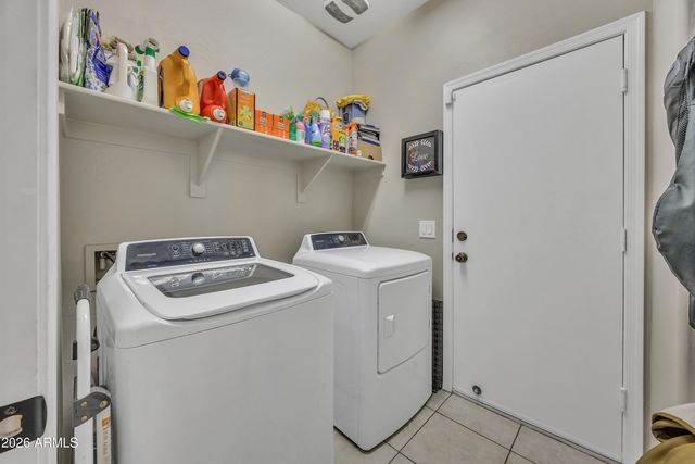 5017 S 237TH Drive, Buckeye, AZ 85326