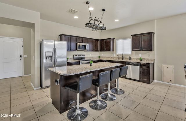 5017 S 237TH Drive, Buckeye, AZ 85326