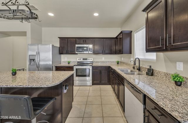 5017 S 237TH Drive, Buckeye, AZ 85326