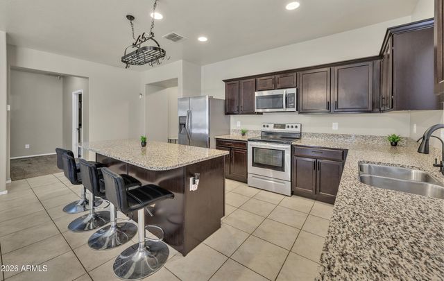 5017 S 237TH Drive, Buckeye, AZ 85326