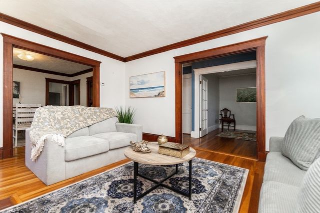 97-99 Cushing Ave, Belmont, MA 02478