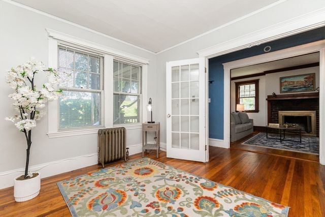 97-99 Cushing Ave, Belmont, MA 02478