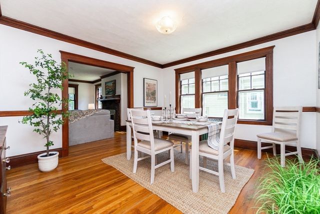 97-99 Cushing Ave, Belmont, MA 02478