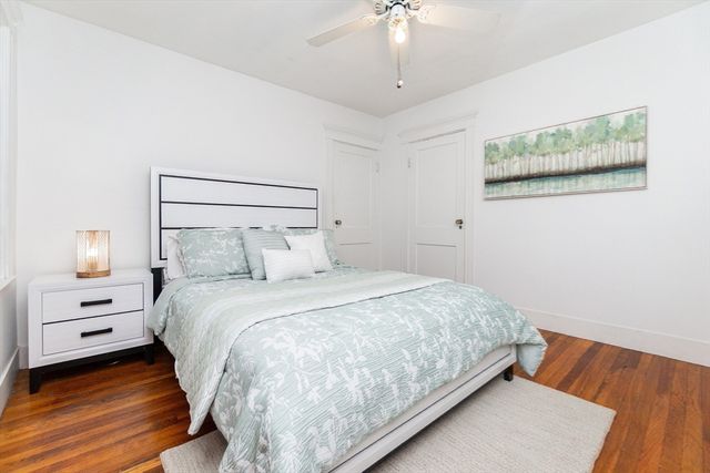 97-99 Cushing Ave, Belmont, MA 02478