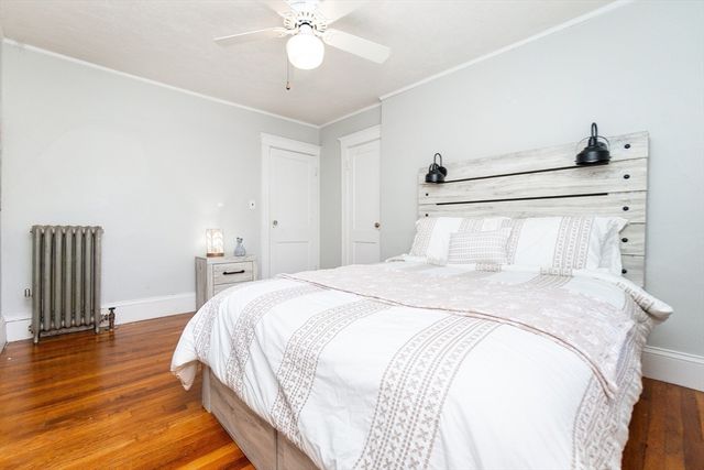 97-99 Cushing Ave, Belmont, MA 02478