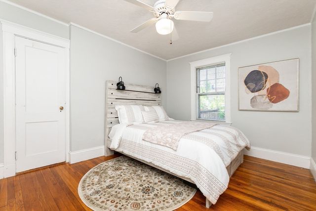 97-99 Cushing Ave, Belmont, MA 02478