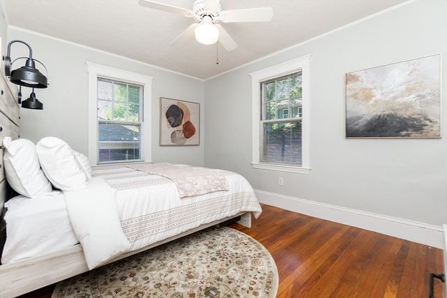 97-99 Cushing Ave, Belmont, MA 02478