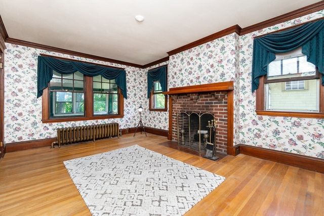 97-99 Cushing Ave, Belmont, MA 02478