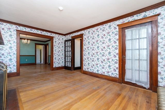 97-99 Cushing Ave, Belmont, MA 02478