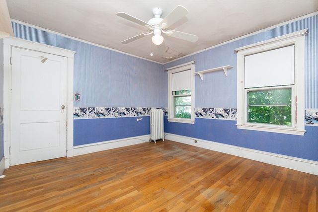 97-99 Cushing Ave, Belmont, MA 02478